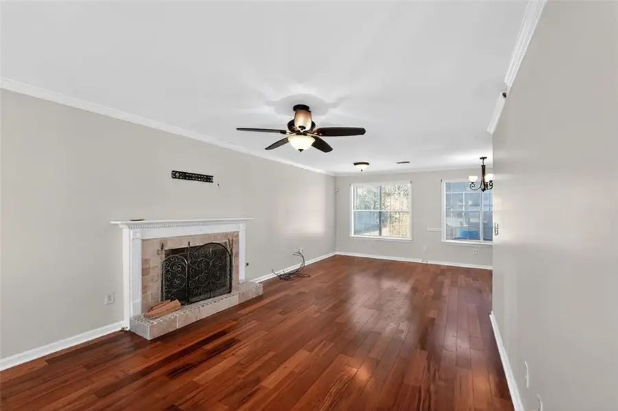 353 Jodeco Station Circle E, Stockbridge, GA 30281 - Image #3