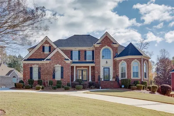 2301 Mallory Circle, Conyers, GA 30094