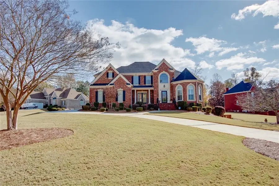 2301 Mallory Circle, Conyers, GA 30094 - Image #2