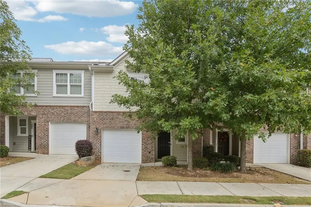 1890 Millstream Hollow, Conyers, GA 30012 - Image #1