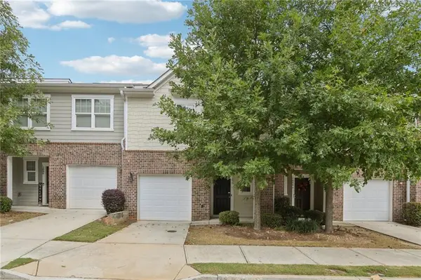 1890 Millstream Hollow, Conyers, GA 30012