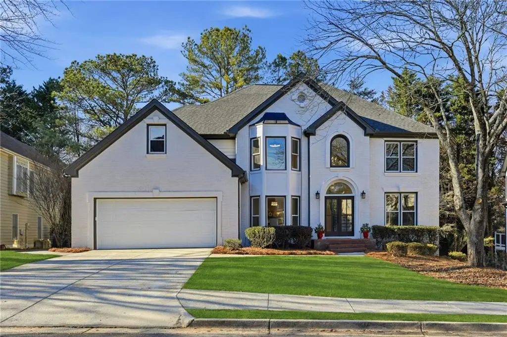 425 Fieldstone Landing, Alpharetta, GA 30005 - Image #1