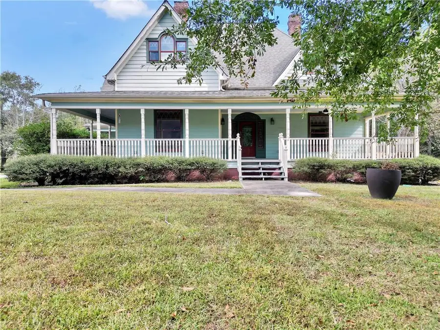 265 Kudzu Street, Jenkinsburg, GA 30234 - Image #2