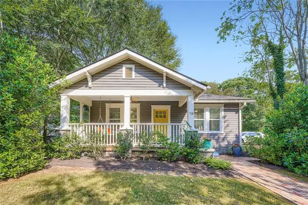 78 Whitefoord Avenue Se, Atlanta, GA 30317