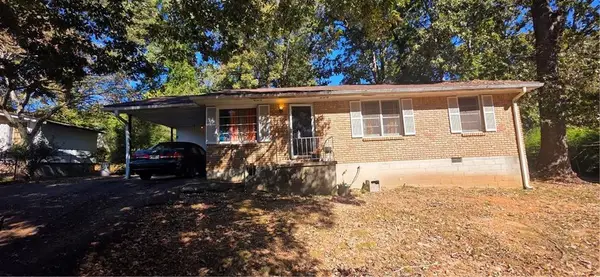 2616 Farn Drive, Ellenwood, GA 30294