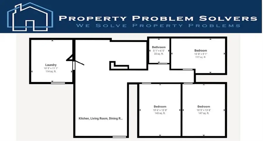 2616 Farn Drive, Ellenwood, GA 30294 - Image #3