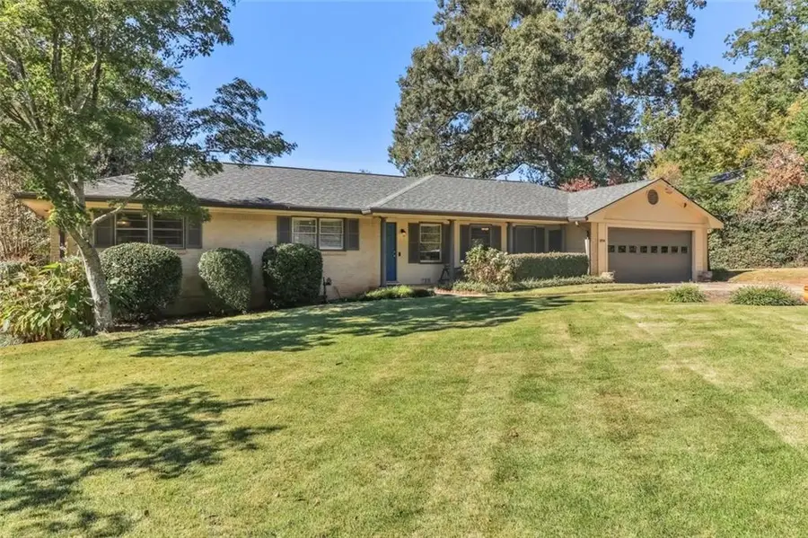 1894 Hebron Hills Drive, Tucker, GA 30084 - Image #2