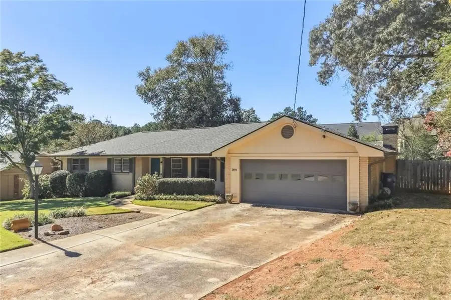 1894 Hebron Hills Drive, Tucker, GA 30084 - Image #3