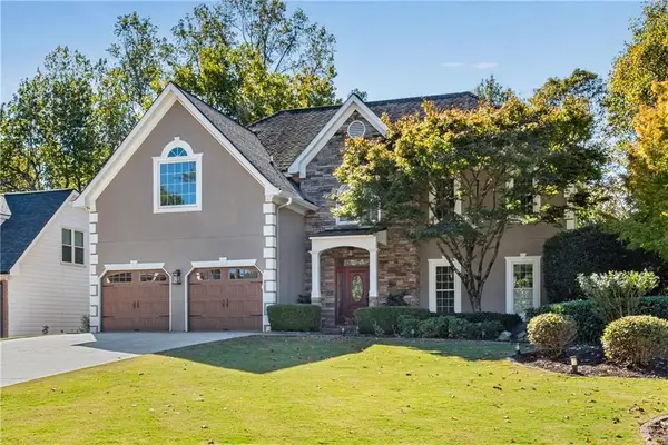 285 Rolling Mist Court, Alpharetta, GA 30022