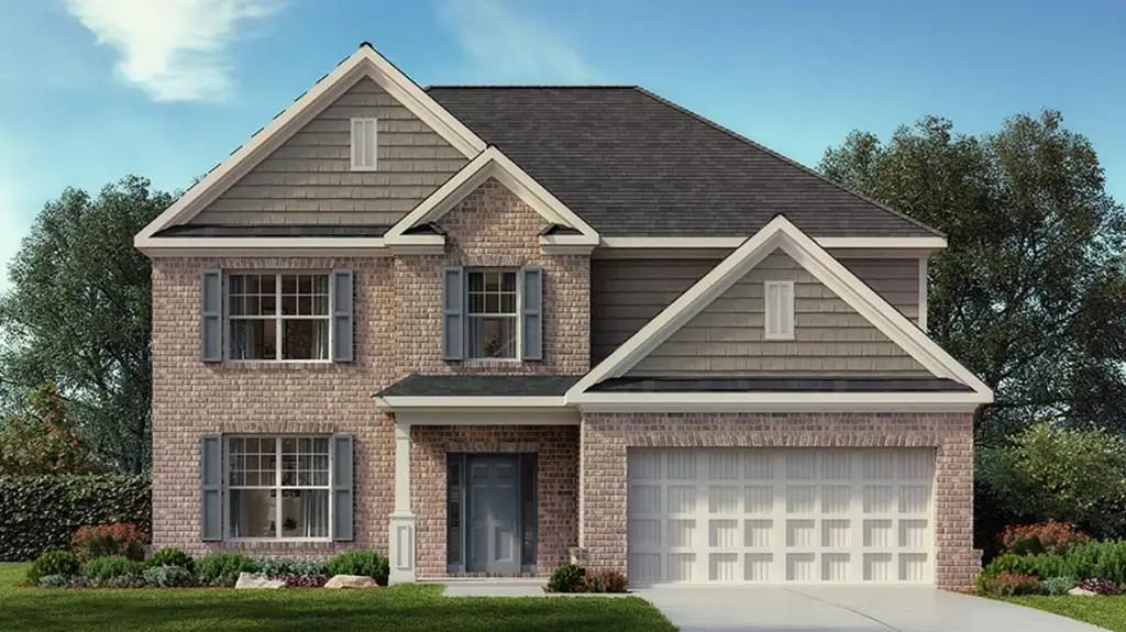 3975 Haven Way, Cumming, GA 30028 - Image #1