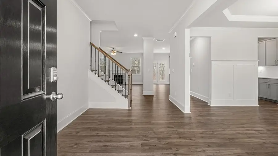 3975 Haven Way, Cumming, GA 30028 - Image #2