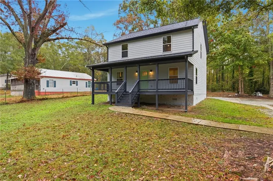 151 Richardson Street, Toccoa, GA 30577 - Image #2