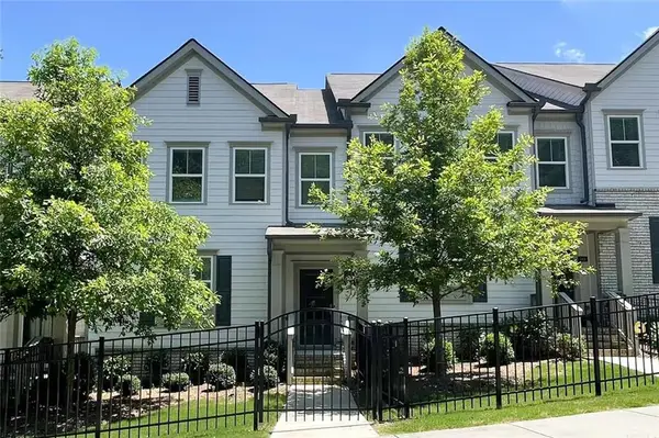 353 Vista Lane, Woodstock, GA 30189