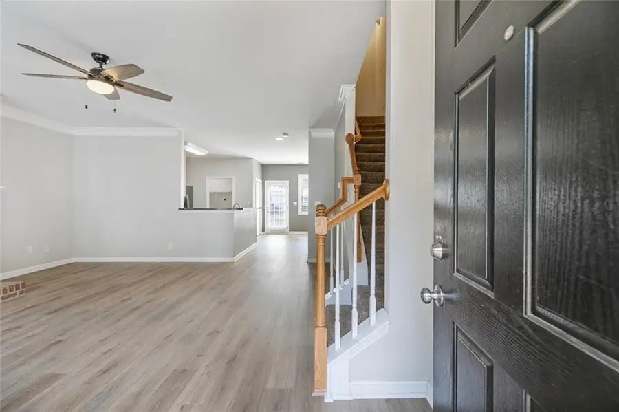 3864 Guilderoy Lane #3, Austell, GA 30106 - #3