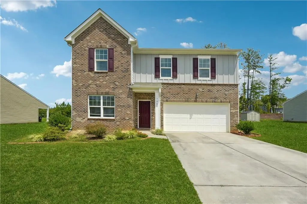 7247 Emma Court, Douglasville, GA 30134 - Image #1