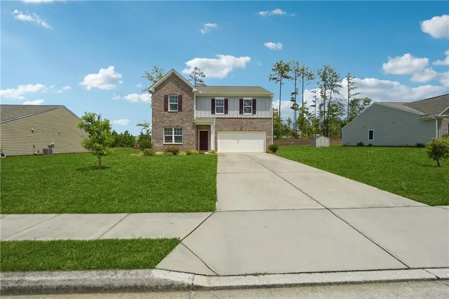 7247 Emma Court, Douglasville, GA 30134 - Image #2