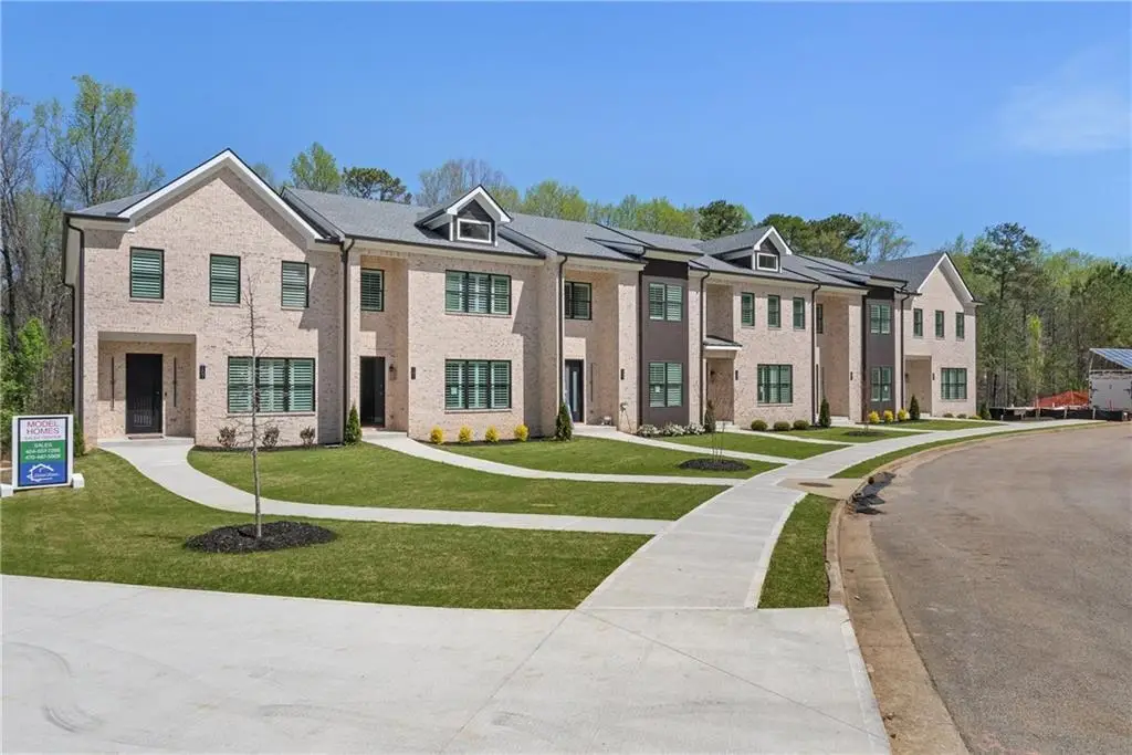 193 Brush Creek Court, Stockbridge, GA 30281 - Image #1