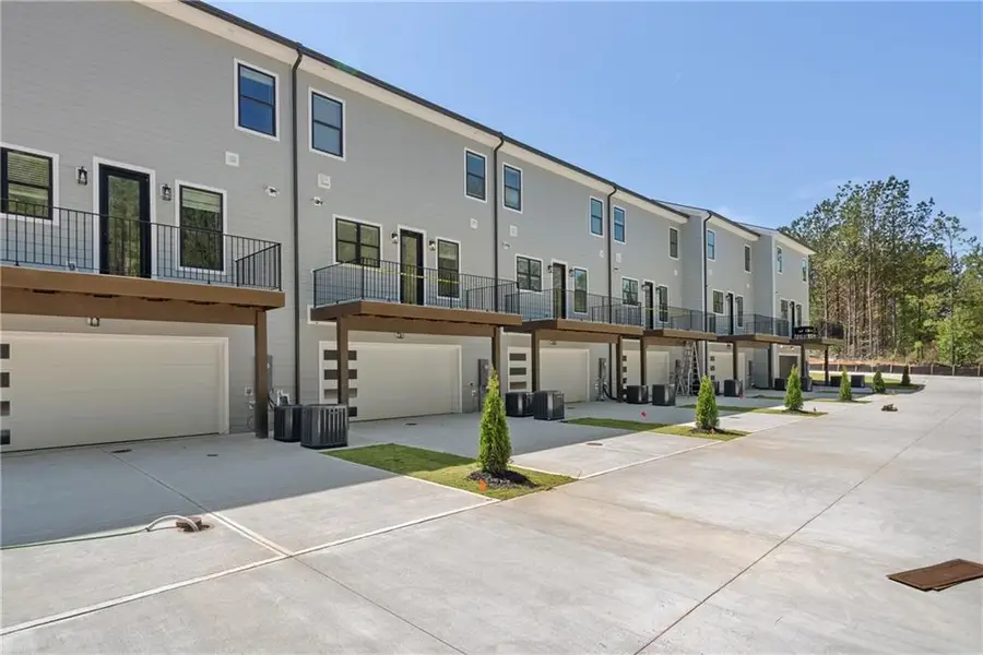 193 Brush Creek Court, Stockbridge, GA 30281 - Image #2