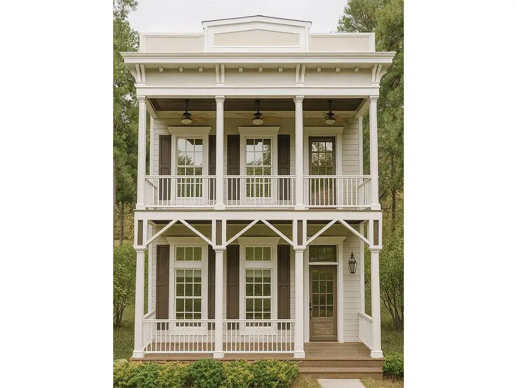 31 Bourbon Street, Senoia, GA 30276 - Image #1