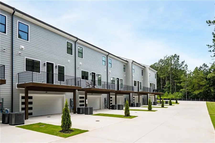 197 Brush Creek Court, Stockbridge, GA 30281 - Image #3