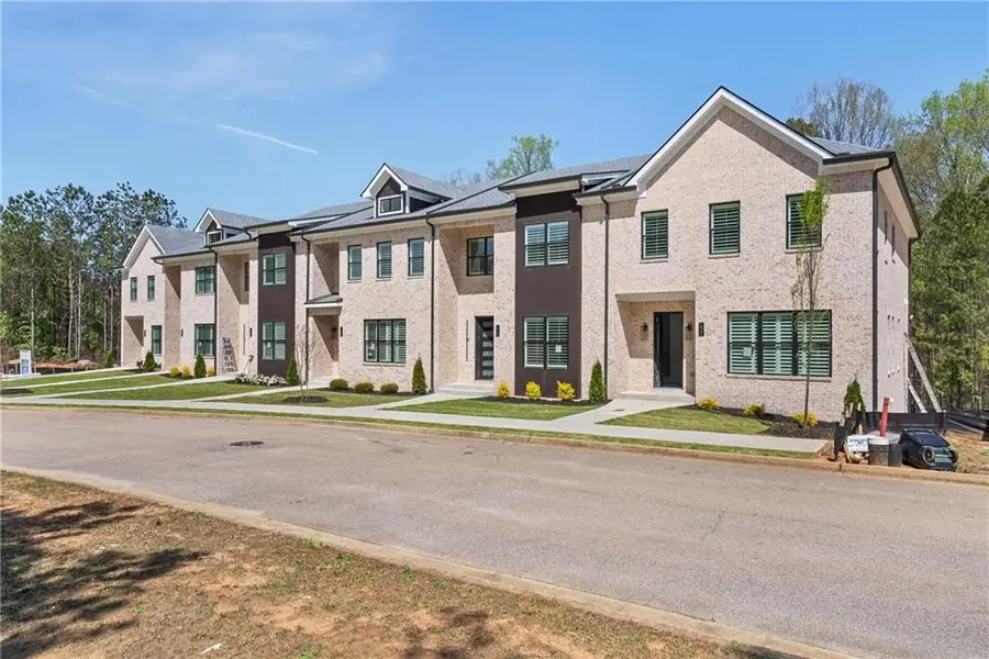 201 Brush Creek Court, Stockbridge, GA 30281 - Image #2