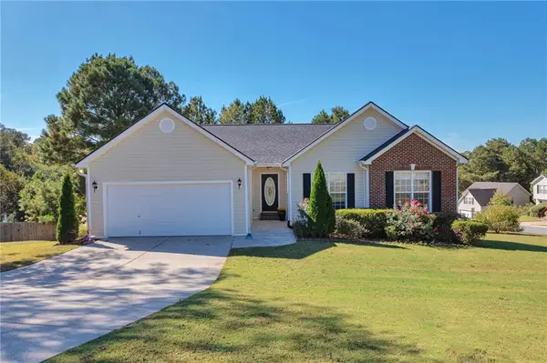 486 Jasmine Drive, Winder, GA 30680