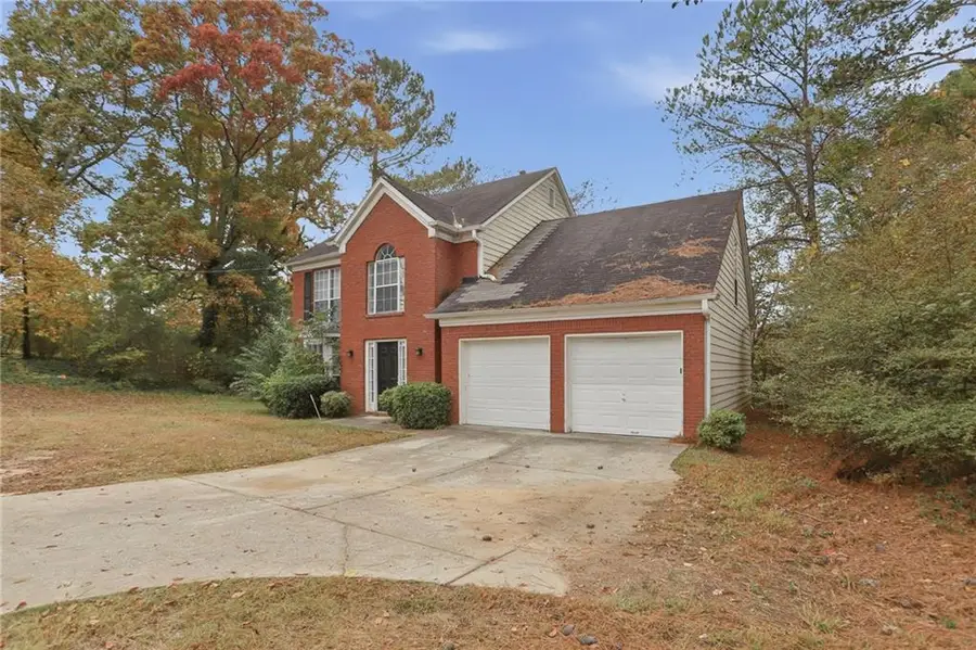 2191 Phillips Road, Lithonia, GA 30058 - Image #2