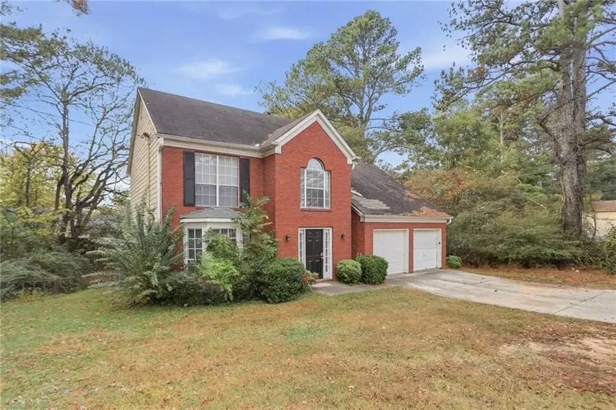 2191 Phillips Road, Lithonia, GA 30058 - Image #3