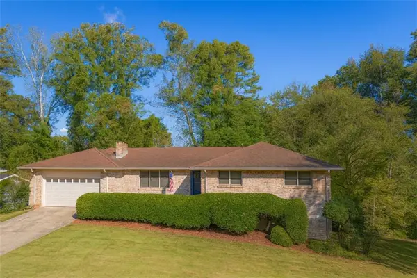 6001 Kingsbridge Road, Tucker, GA 30084