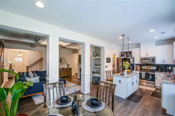 7718 Baron Road, Fairburn, GA 30213