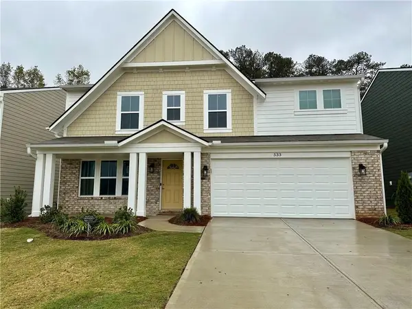533 Traminer Way, Braselton, GA 30517