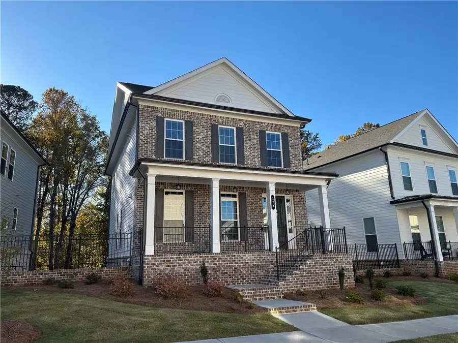 173 Basil Street, Cumming, GA 30040 - Image #3