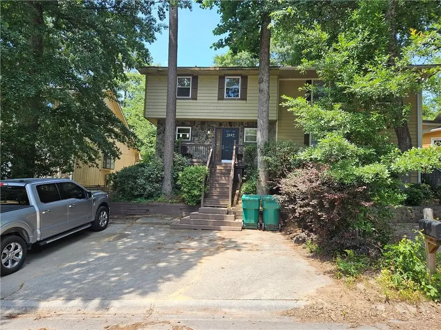 1247 Falling Water Drive, Smyrna, GA 30080 - Image #2