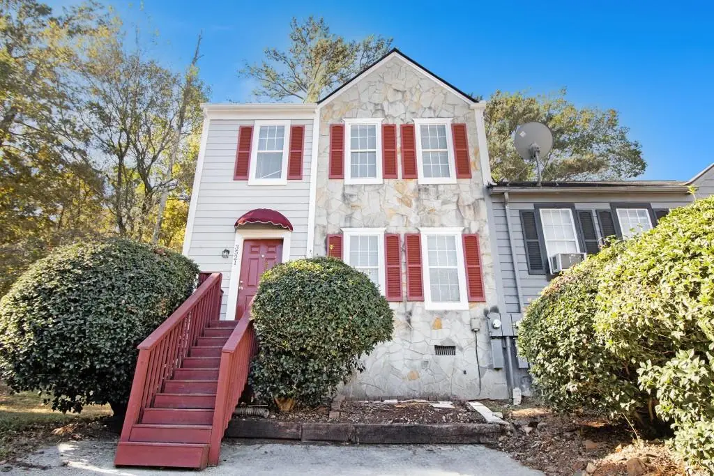 3521 Kingswood Trail, Decatur, GA 30034 - Image #1
