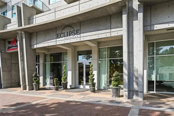 250 Pharr Road Ne #602, Atlanta, GA 30305