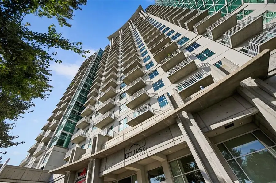 250 Pharr Road Ne #602, Atlanta, GA 30305 - Image #2