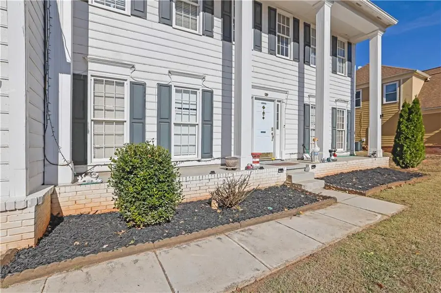2792 Craig Court, Marietta, GA 30062 - Image #2