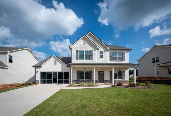 560 Calgary Downs Drive, Winder, GA 30680