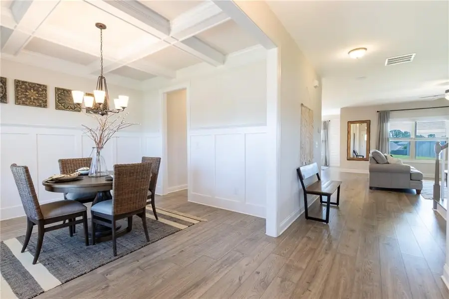 560 Calgary Downs Drive, Winder, GA 30680 - Image #3