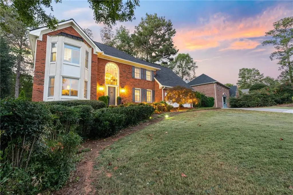 2661 Willow Green Drive, Duluth, GA 30096 - Image #1