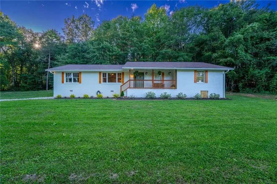 222 N Mize Road, Mount Airy, GA 30563 - Image #2