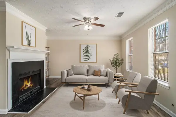 6510 Charter Way, Lithonia, GA 30058