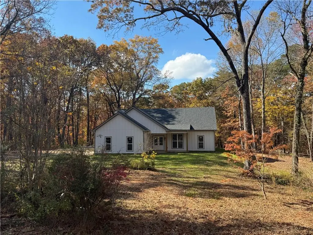 120 Kings Crossing Drive, Dawsonville, GA 30534 - Image #1