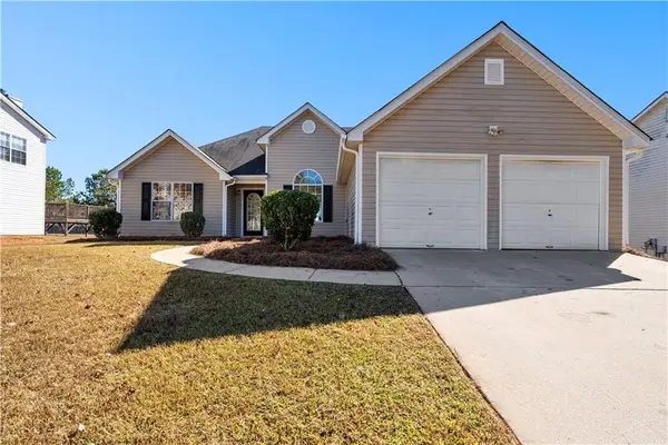 415 Creekview Boulevard, Covington, GA 30016