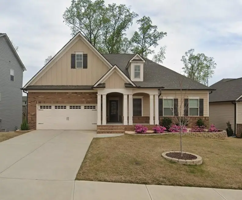 4380 Rockrose Green Way, Gainesville, GA 30504 - Image #1