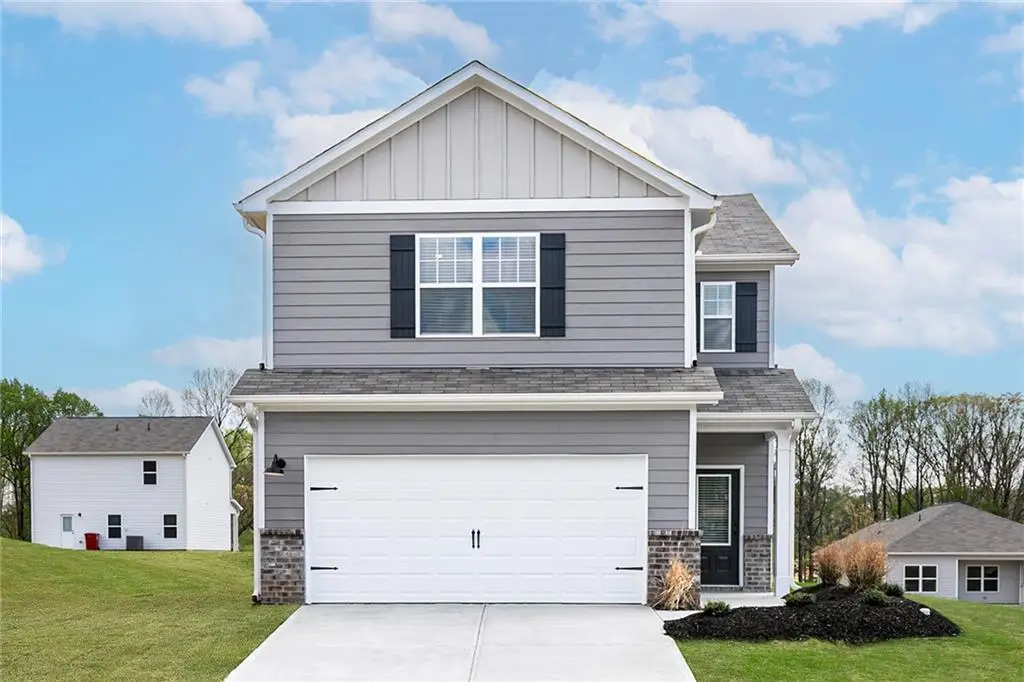 398 Egret Court, Jefferson, GA 30548 - Image #1