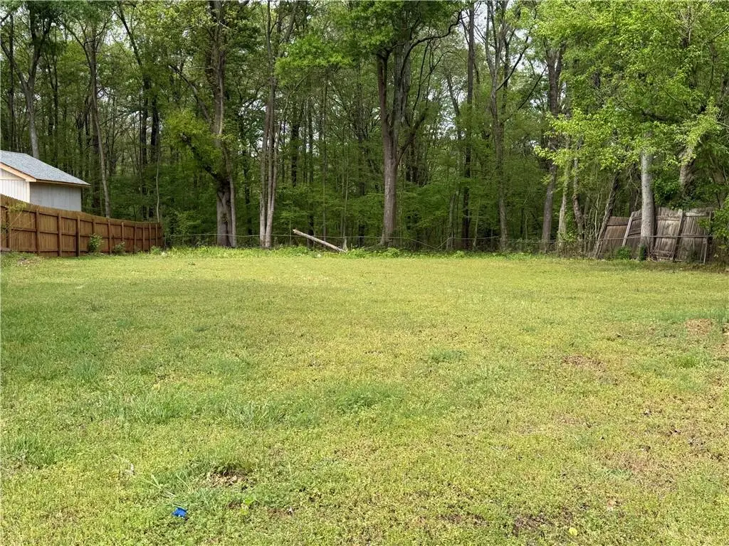 1138 Pontiac Circle, Austell, GA 30168 - #1