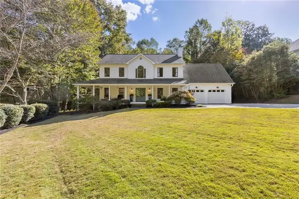 2520 Fairview Drive, Cumming, GA 30041