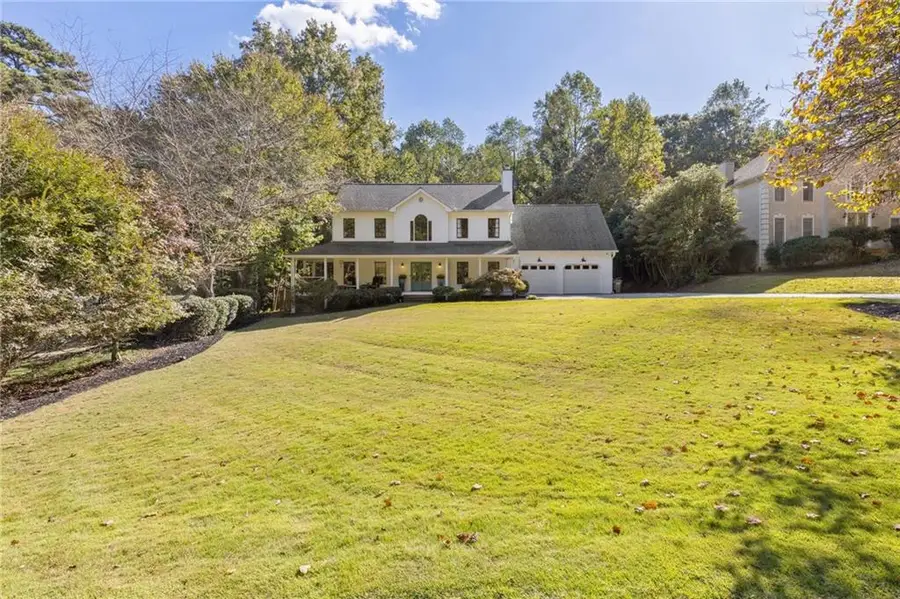 2520 Fairview Drive, Cumming, GA 30041 - Image #2