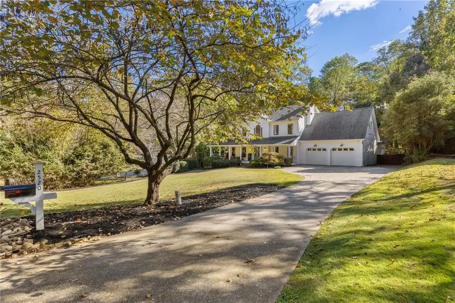 2520 Fairview Drive, Cumming, GA 30041 - Image #3